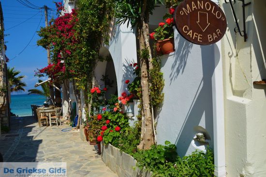 Agia Anna Naxos